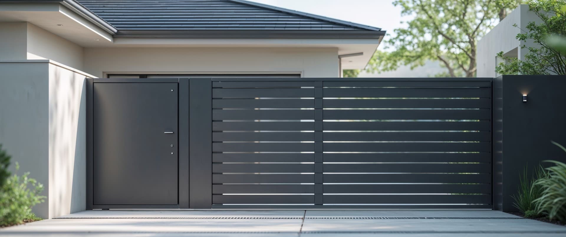 Aluminio a medida en A Coruña