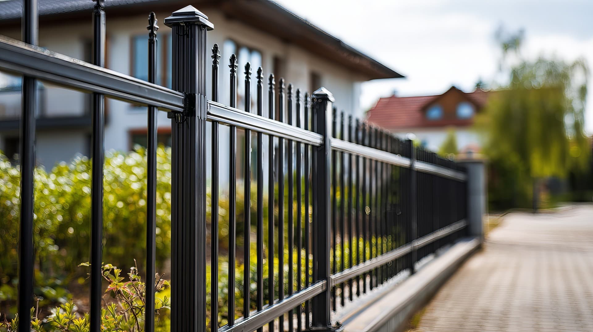 Carpintería de hierro en A Coruña