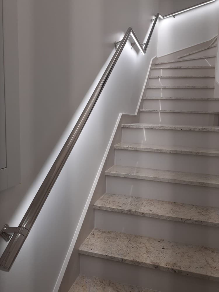 Carpintería metálica en A Coruña