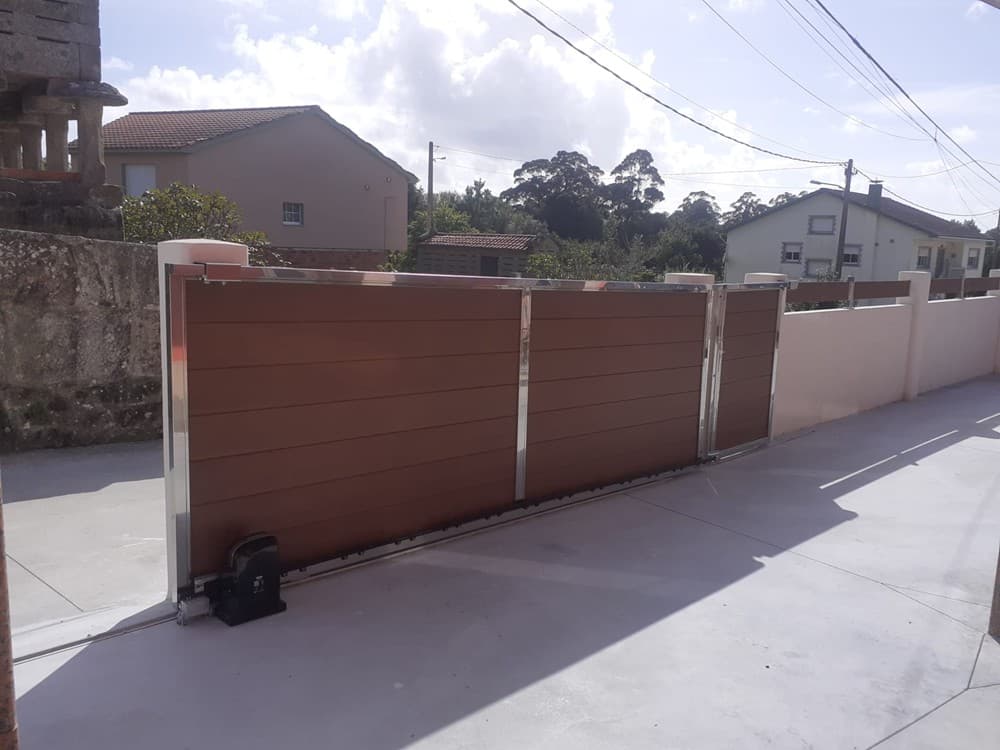 Soluciones metálicas en A Coruña