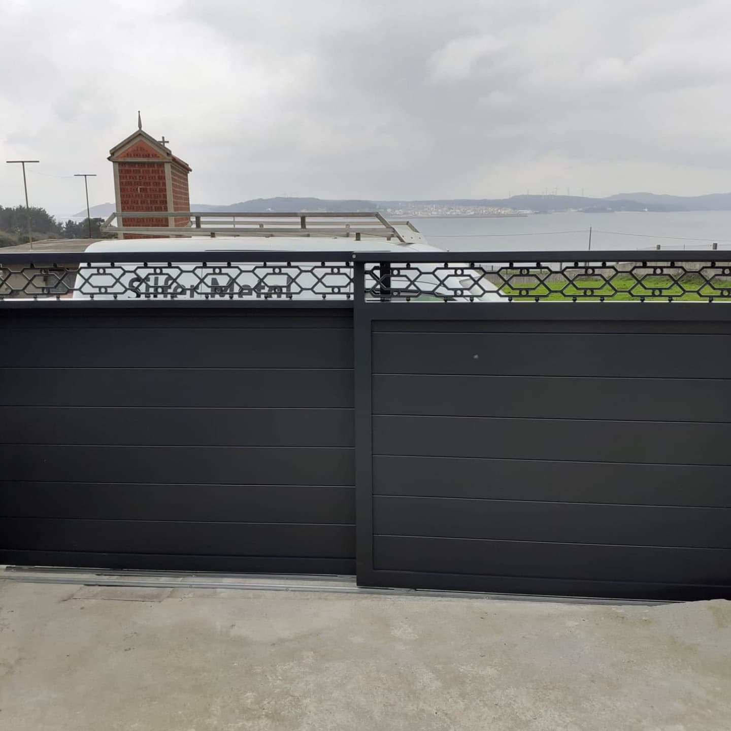 Aluminio en A Coruña