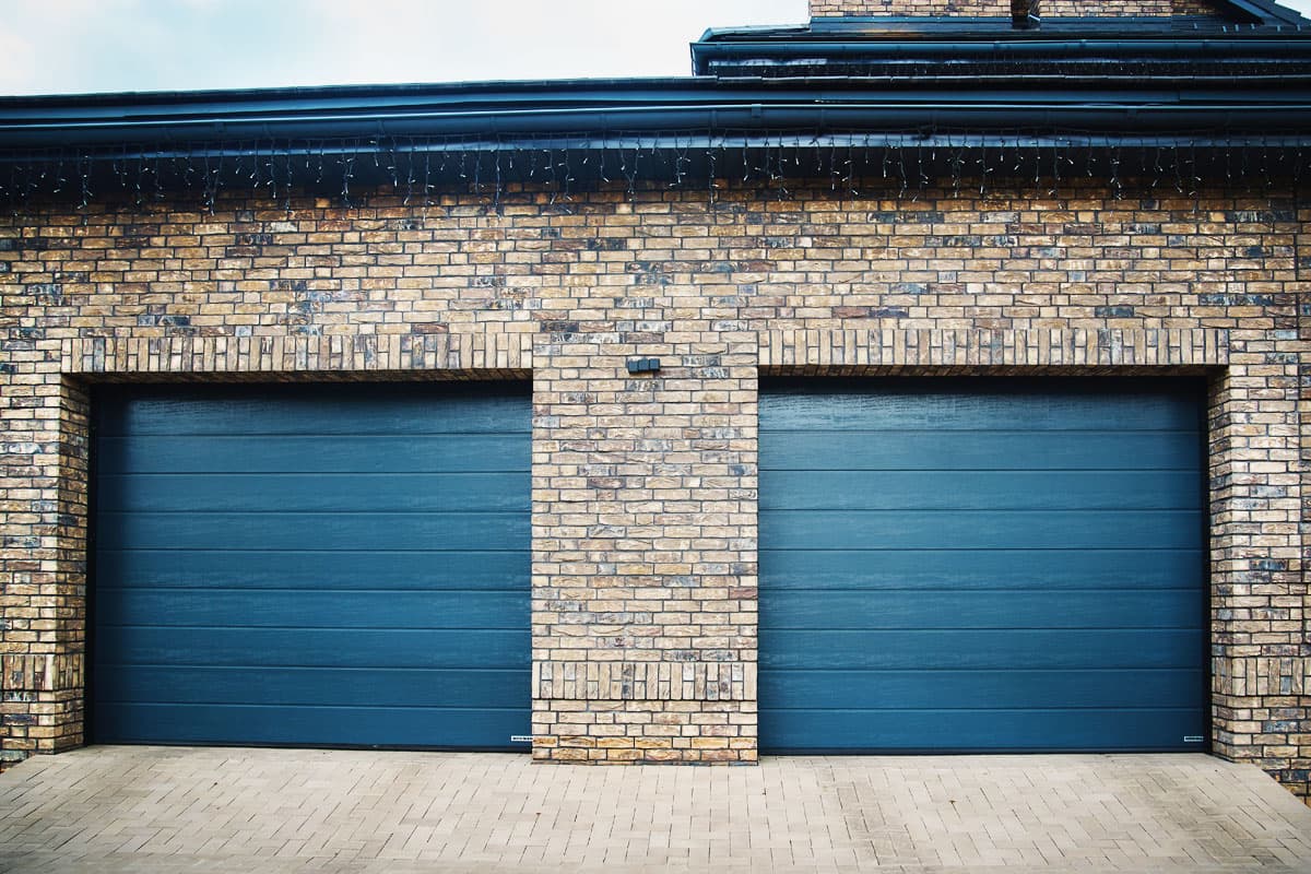 Puertas Seccionales A Coruña